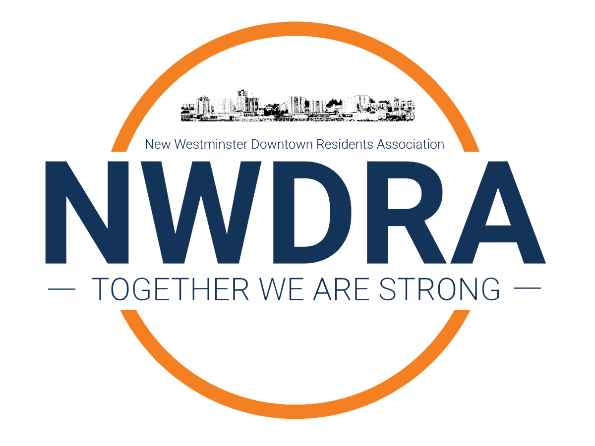 New Westminster Downtown Residents Association